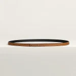 13mm reversible belt leather - Image 2